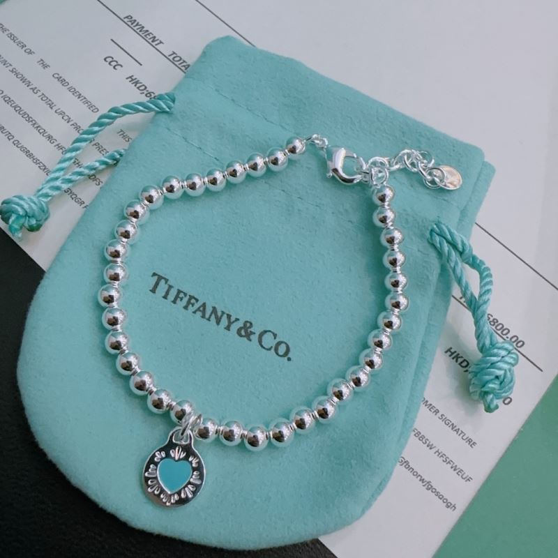 Tiffany Bracelets